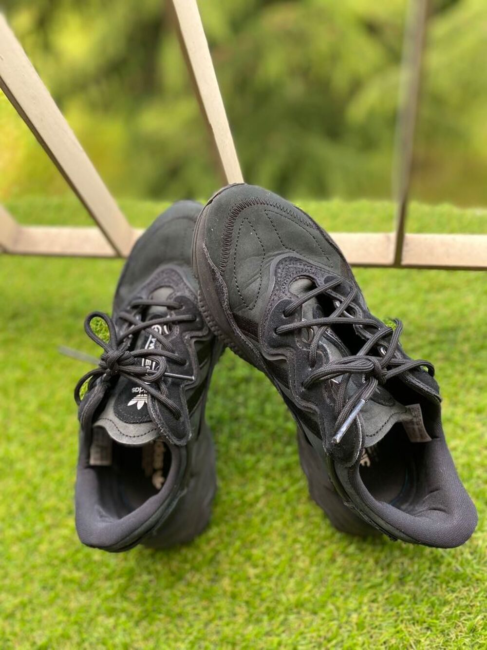 Adidas Ozweego Chaussures