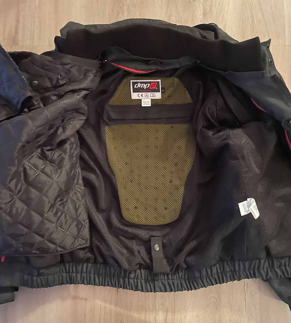Blouson de motard Vêtements
