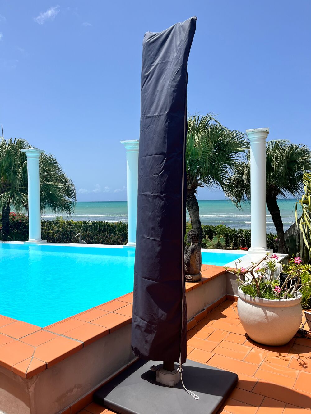 PARASSOL Jardin
