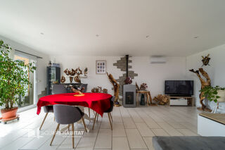  Maison à vendre 5 pièces 122 m²