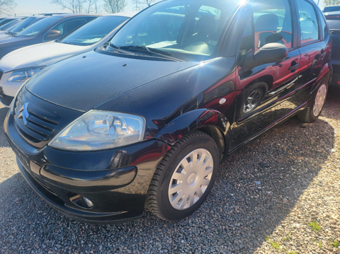 Citro&euml;n C3 88 2004 occasion Nancy 54000