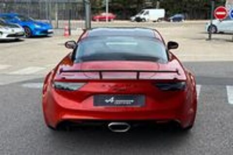 A110 1.8T 300 ch S 2024 occasion 21000 Dijon