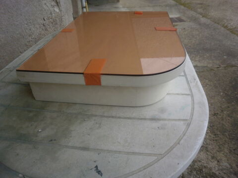 Bureau d'angle 50 Savonnires (37)