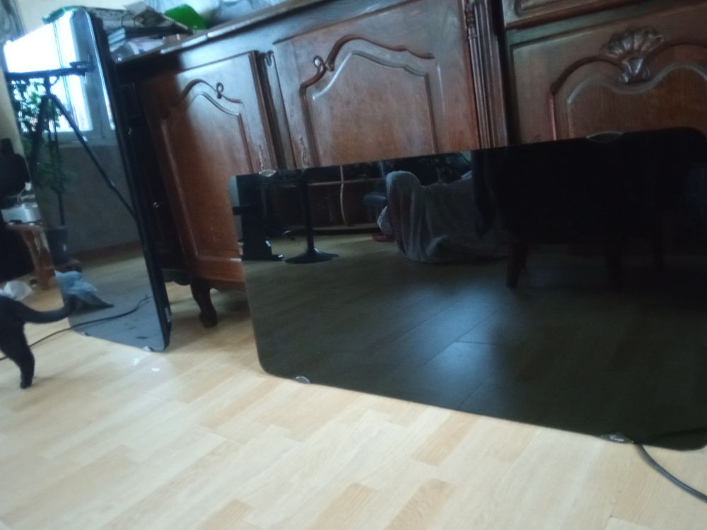 Lot de 2 Radiateurs CAMPA Bricolage
