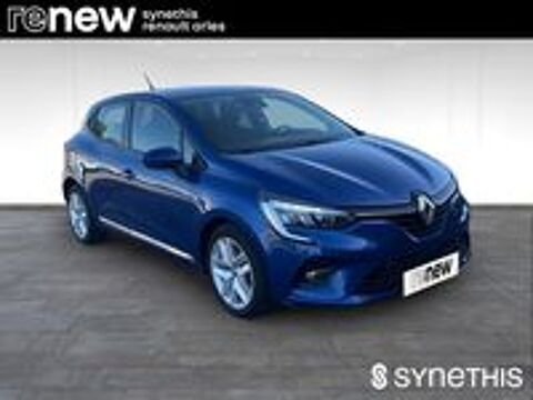 Clio V Clio Blue dCi 100 - 21N Business 2022 occasion 13200 Arles