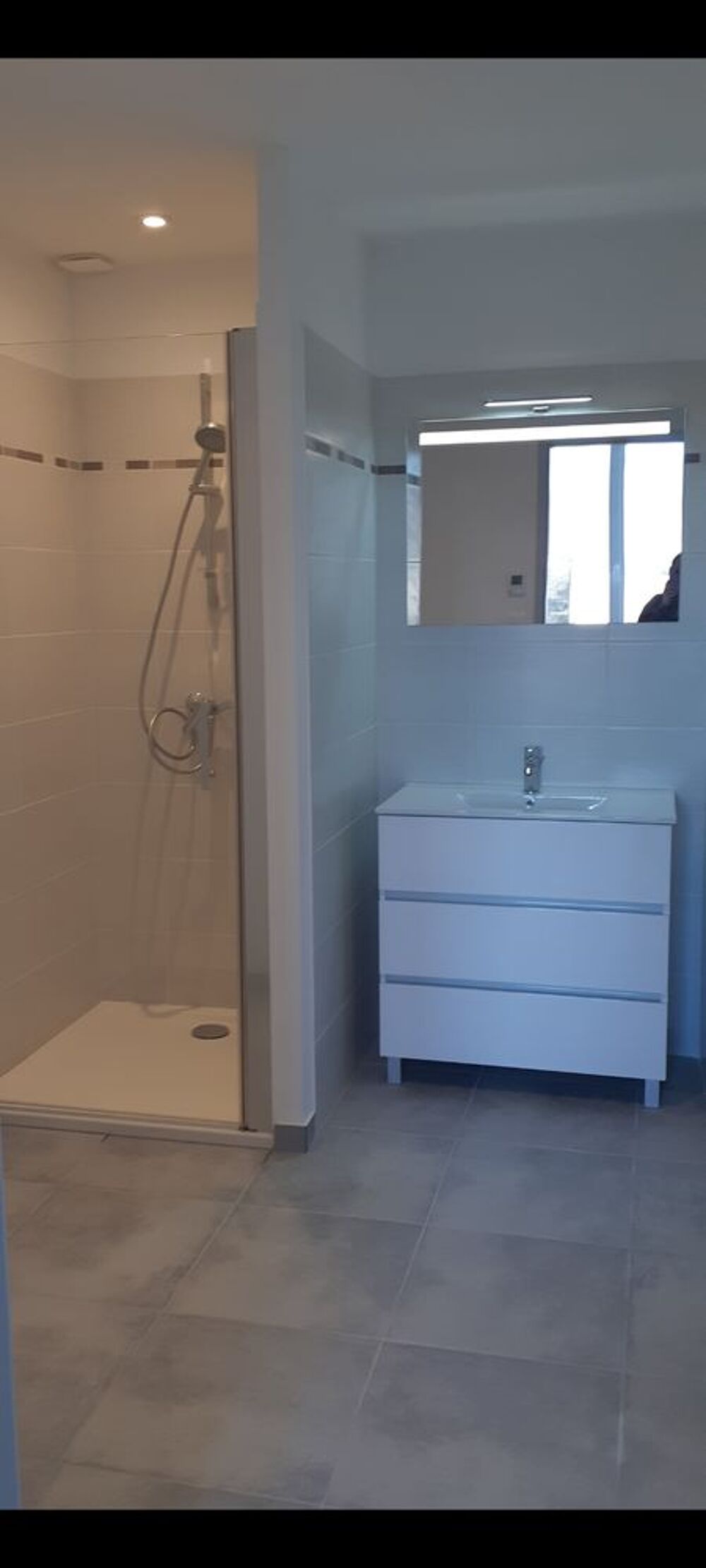 Location Appartement Appartement 3 pièces centre ville de Saint genis de Saintong Saint-genis-de-saintonge