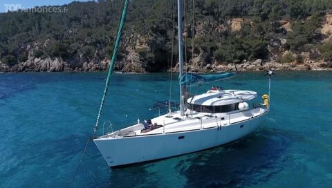 Voiliers Monocoque 2000 occasion Marseille 13008