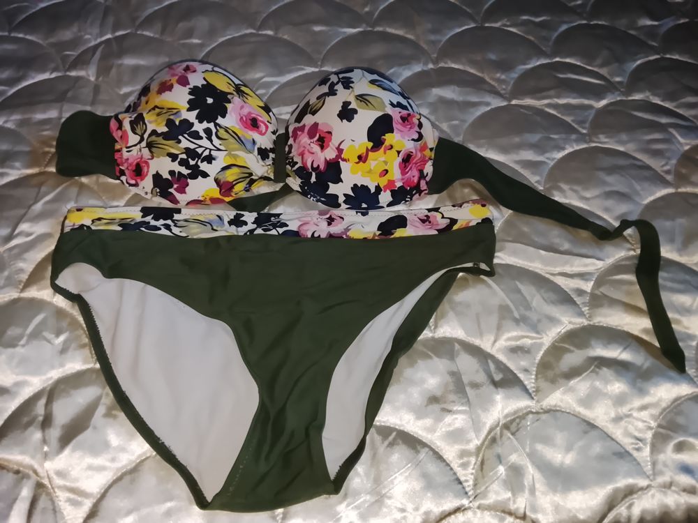Maillot de Bain Vêtements
