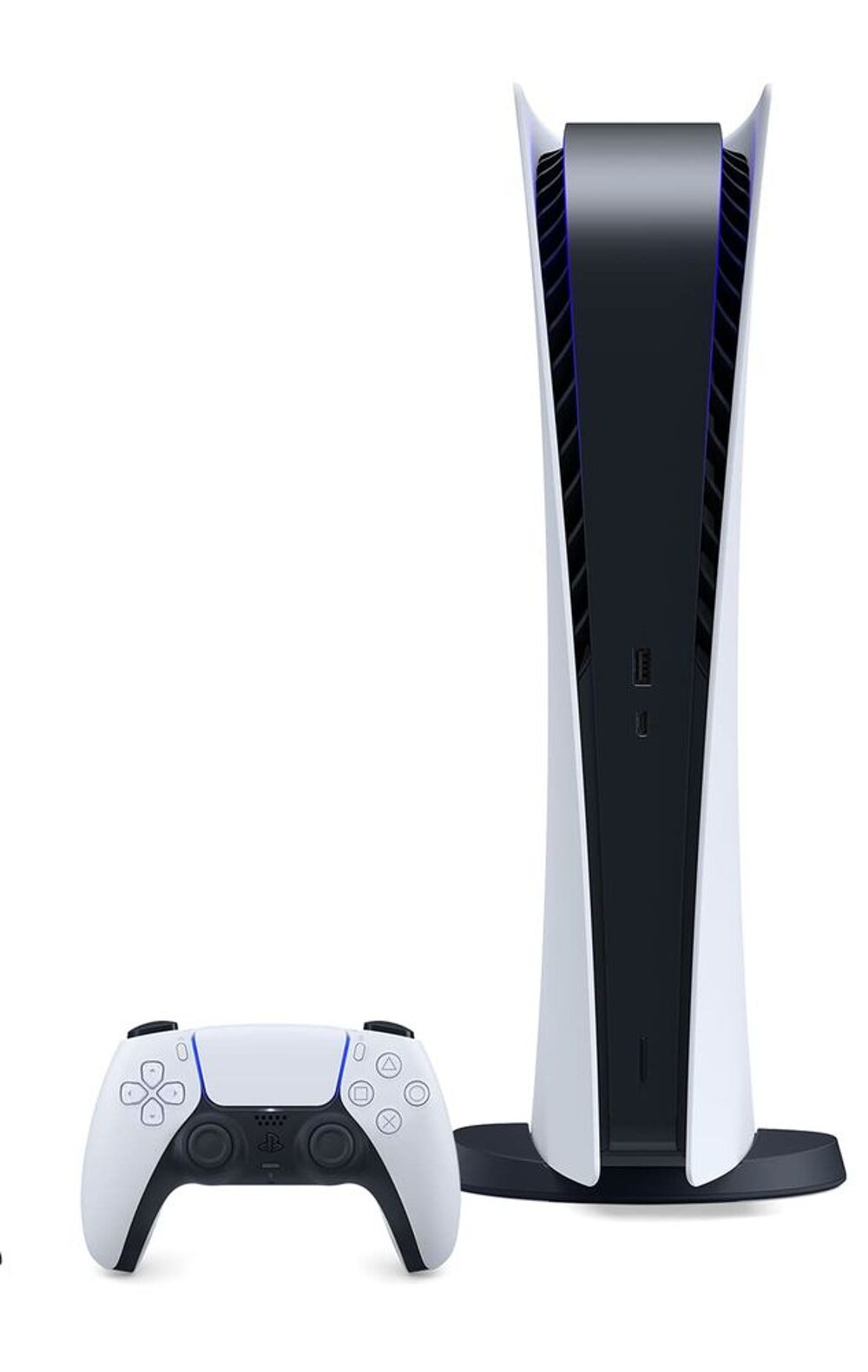 Ps5 digital edition Consoles et jeux vidéos