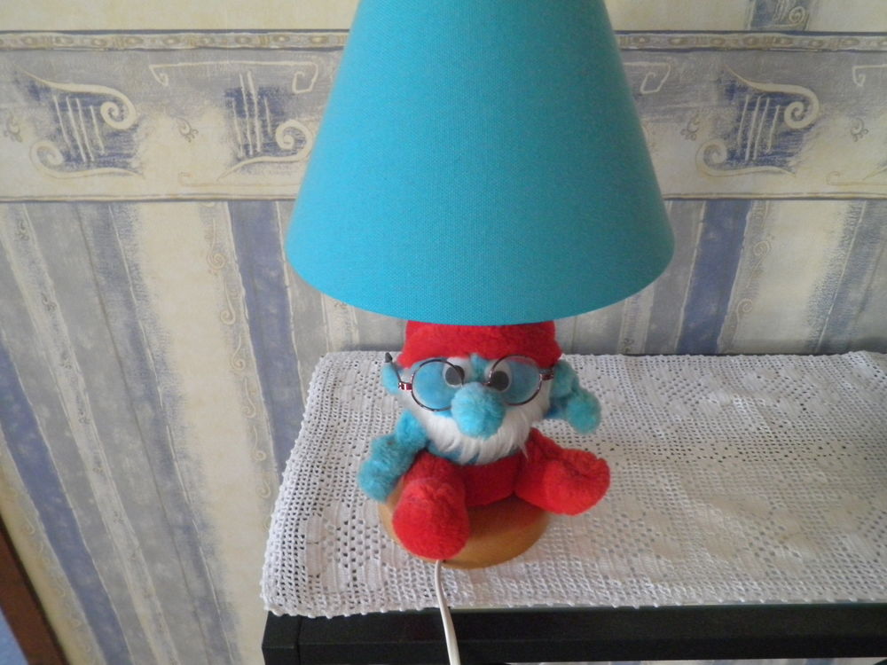 LAMPE CHAMBRE ENFANT Jeux / jouets