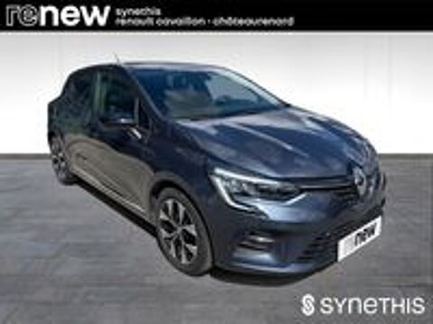 Clio V Clio SCe 65 Evolution 2022 occasion 84300 Cavaillon