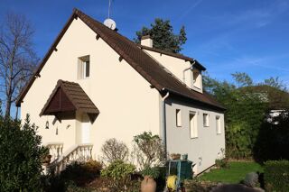  Maison  vendre 7 pices 156 m Rueil-malmaison