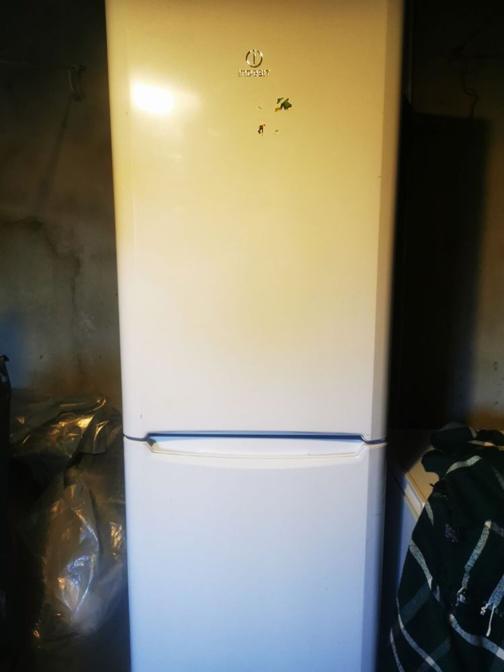 Frigo combin&eacute; cong&eacute;lateur Electroménager