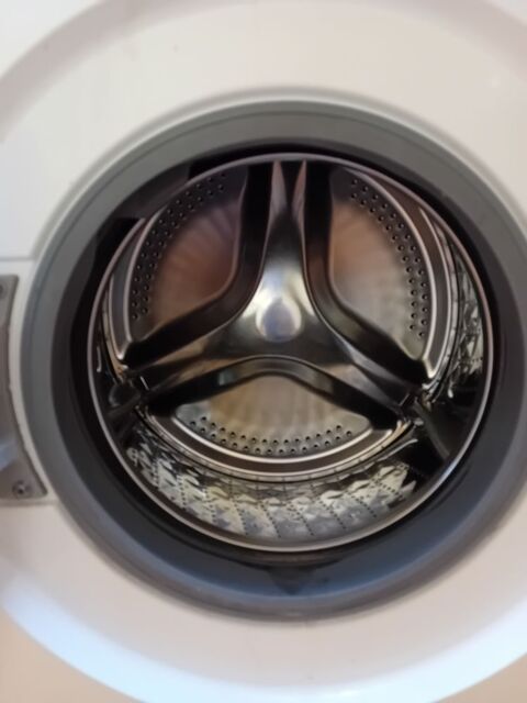 Lave linge SAMSUNG Eco Bubbles 8kg 230 Tresbuf (35)
