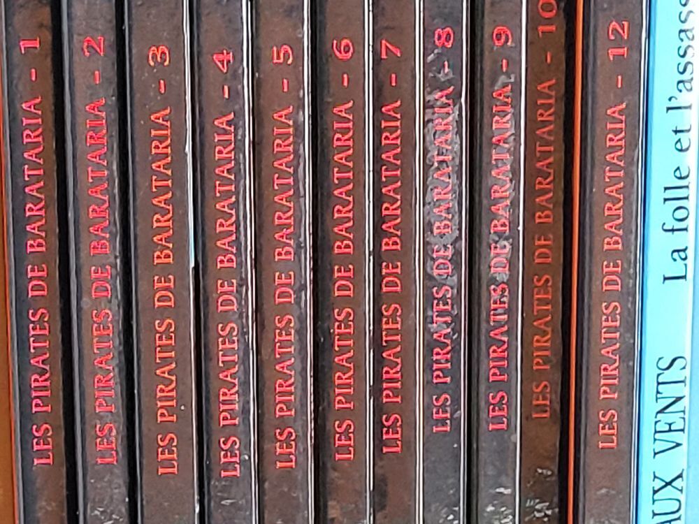 de BDs Livres et BD