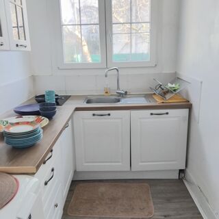  Appartement  louer 1 pice 45 m