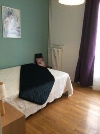  Appartement � louer 2 pi�ces 54 m� Grenoble