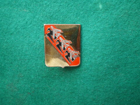 Insigne de l'Air - Base A�rienne 133 Nancy Ochey 13 Caen (14)