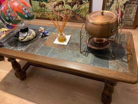 table basse salon 25 Chivres-Val (02)