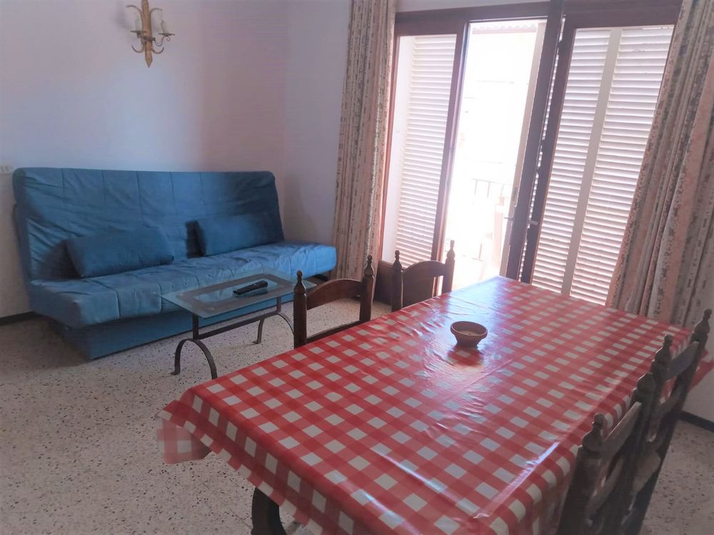   ESTARTIT APPART. 2/4 Pers. A 200 METRES PLAGE COSTA BRAVA   Espagne, l'Estartit
