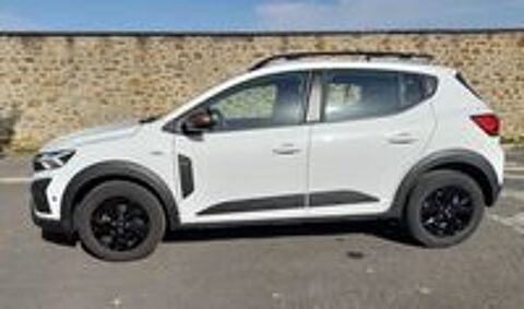 Sandero TCe 110 Stepway Extreme 2026 occasion 91600 Savigny-sur-Orge