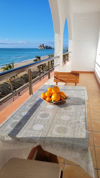 Location  Appartement 