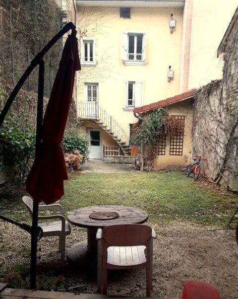  Appartement � louer 2 pi�ces 51 m�