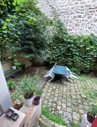  Appartement � vendre 1 pi�ce 15 m�