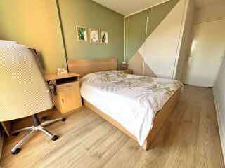  Appartement � vendre 4 pi�ces 84 m� Montpellier