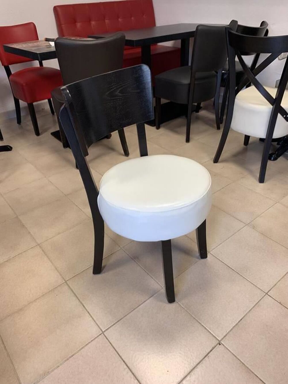   chaise intrieur  Restaurant Snack  