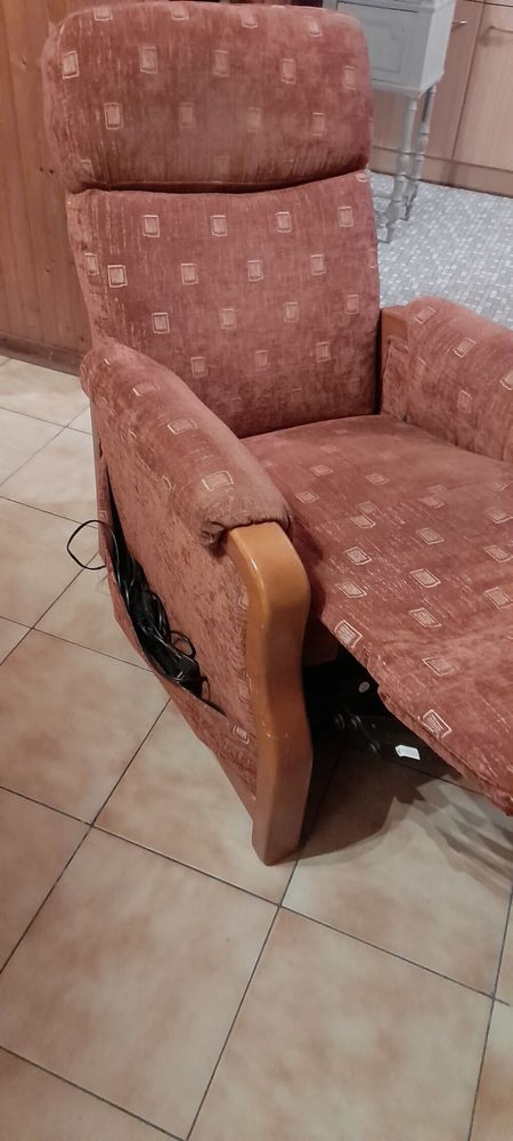 Fauteuil. Meubles
