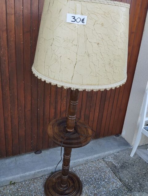 Lampadaire Saint-Rémy-de-Sillé (72)