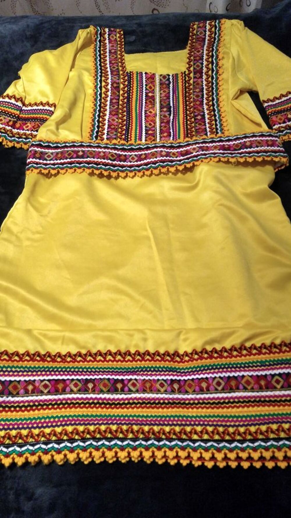 Robe kabyle neuve Vêtements