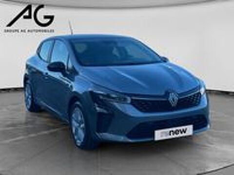 Clio V Clio Blue dCi 100 ch GSR2 Evolution 2025 occasion 08300 Rethel