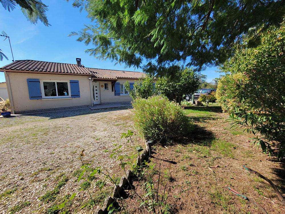 Maison 5 pièces 144 m² · à Lamonzie-Saint-Martin · 144 m² · 250 000 €