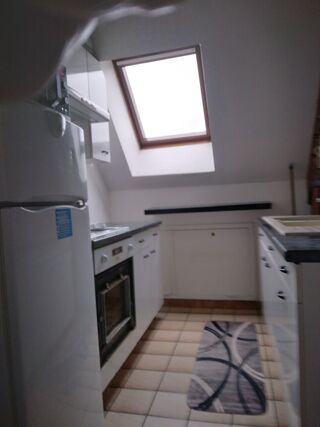  Appartement à vendre 2 pièces 37 m²