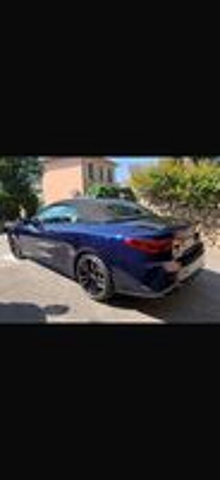 S&eacute;rie 4 Cab M440i xDrive 374 ch BVA8 M Performance 2024 occasion 06240 Beausoleil