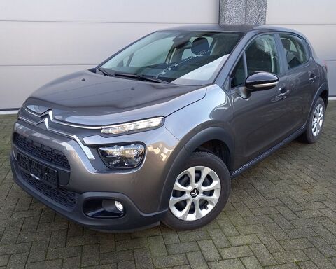 Annonce voiture Citron C3 12500 