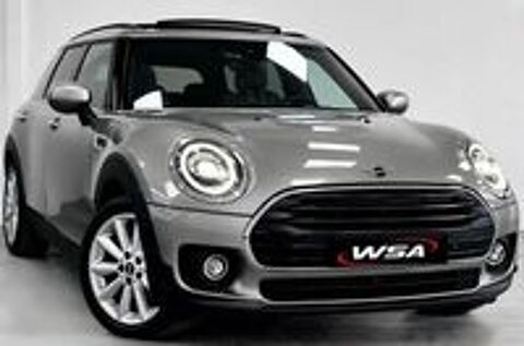 Clubman CLUBMAN ONE D 116cv 2019 occasion 55100 Verdun