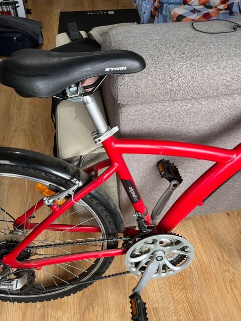 VTT Femme 100 euros 100 Paris 15 (75)