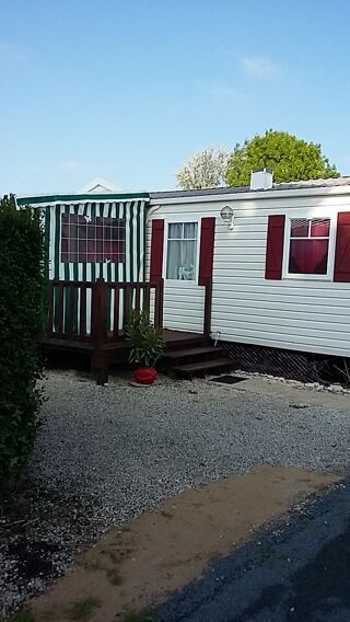 Location  Mobile Home 