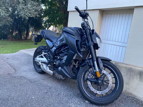 Moto DIVERS 2023 occasion La Ciotat 13600