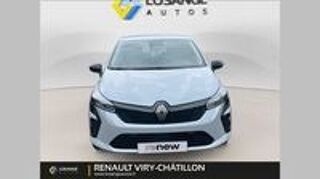 Clio V Clio Blue dCi 100 ch GSR2 Evolution Reversible 2024 occasion 91170 Viry-Ch&acirc;tillon