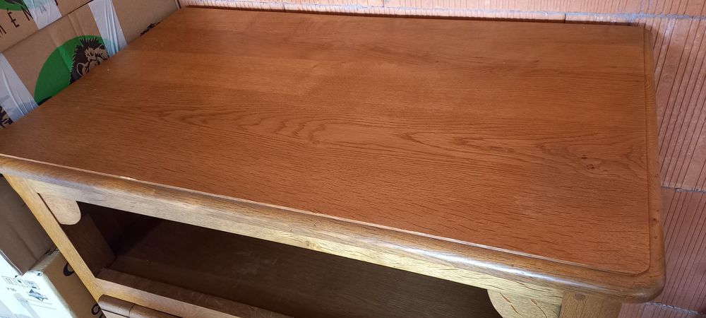 Meuble TV en bois massif Meubles