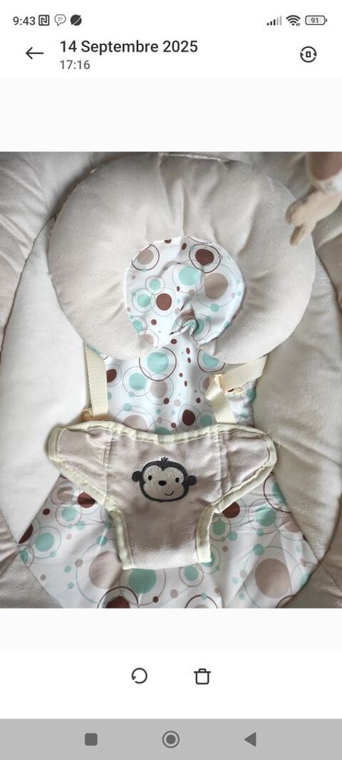 Transat Saint-Thibault-des-Vignes (77)