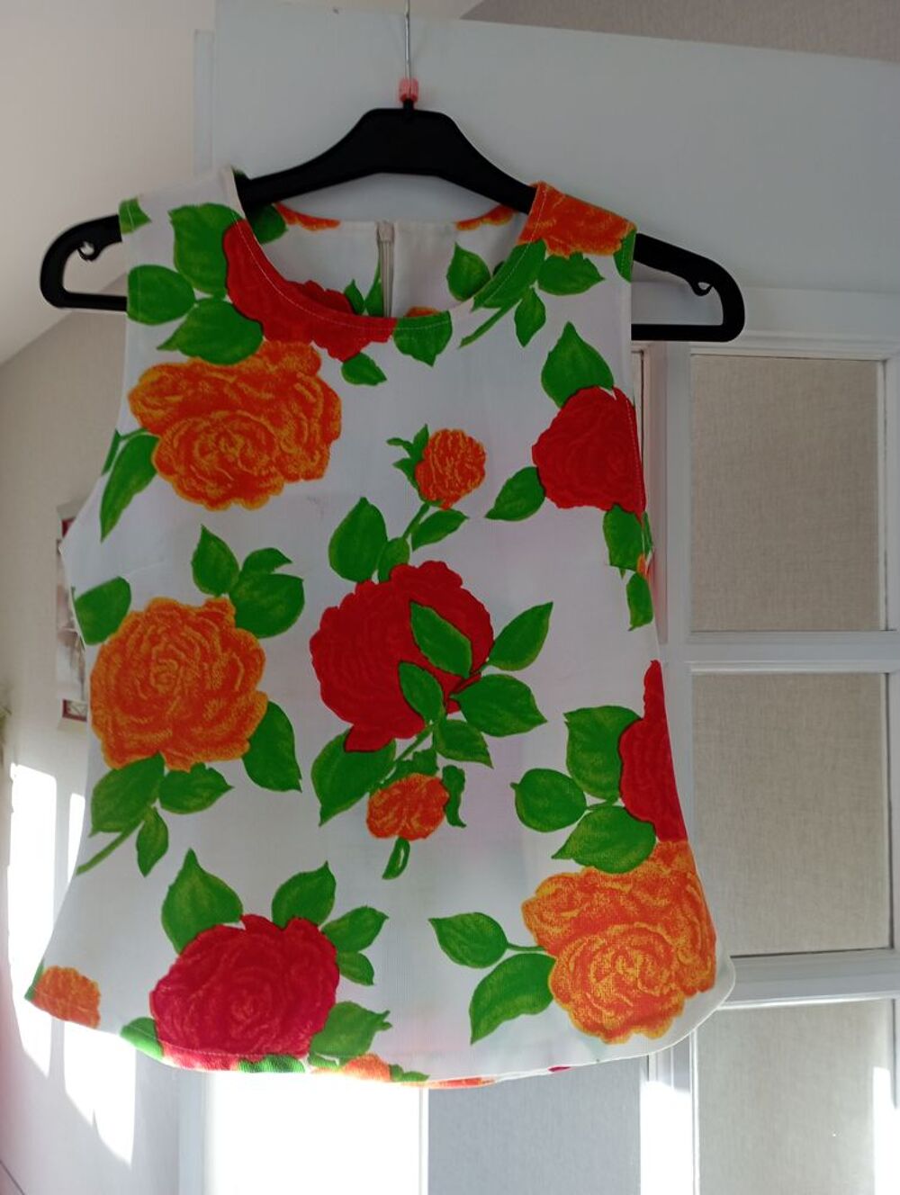lot de v&ecirc;tements femme '38/40
Vêtements
