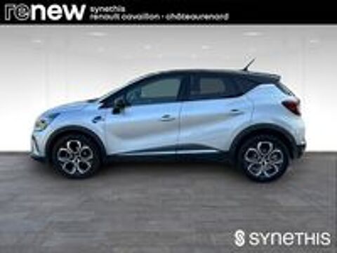 Captur TCe 90 - 21 Intens 2022 occasion 84300 Cavaillon