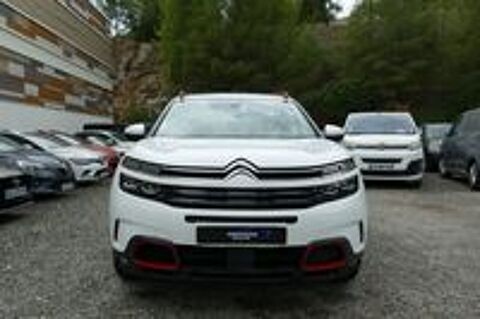 C5 aircross C5 Aircross PureTech 130 S&S BVM6 Start 2019 occasion 13600 La Ciotat