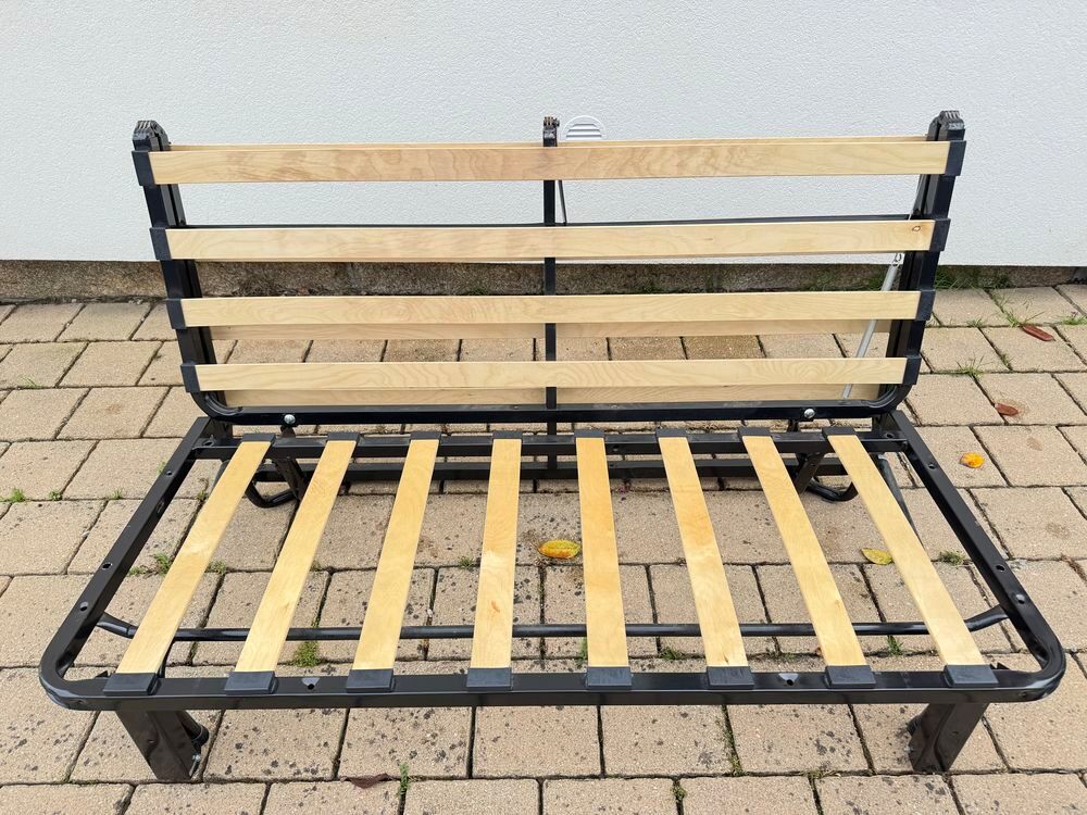 CANAPE LIT BZ 140 Meubles
