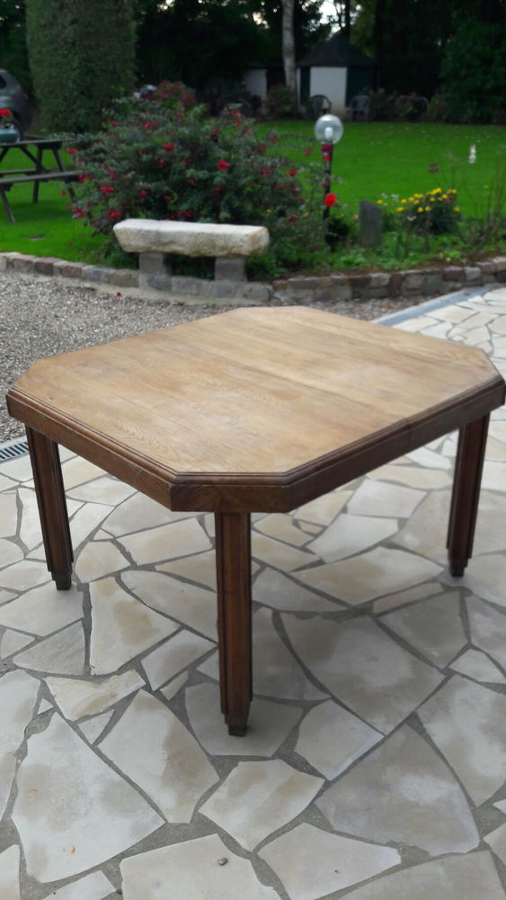 Table ancienne Meubles